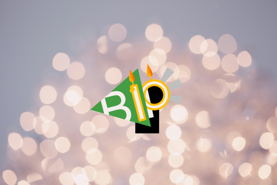 Celebrating 10 Years of BIP! Services: A Decade of Supporting Research